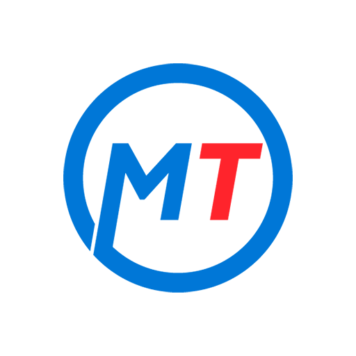My Technology logo