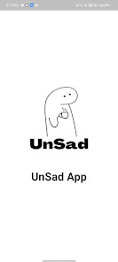 UnSad 1.0.0 APK + Мод (Unlimited money) за Android