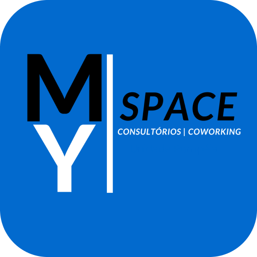 My Space CW logo