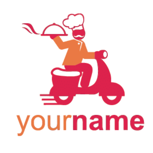 Food Delivery System logo