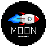 Cover Image of Descargar Moon Invaders 2.0 APK