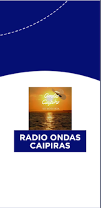 Radio Ondas Caipira