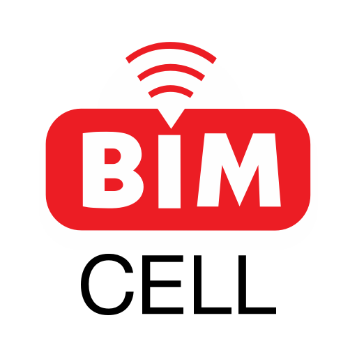 Bimcell Online İşlemler logo