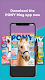 screenshot of Pony Magazine