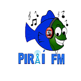 Rádio Piraí FM icon