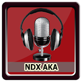 Lagu NDX A.K.A Lengkap & Lirk icon