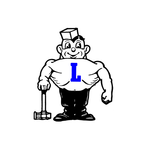 Lackawanna City Schools logo