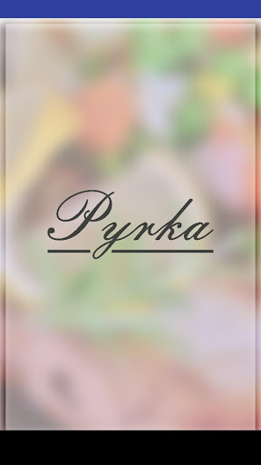 Pyrka Screen 2