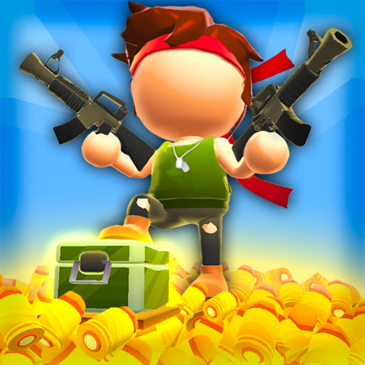 PinBullet: Fight For Freedom Download on Windows