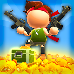 Icon image PinBullet: Fight For Freedom