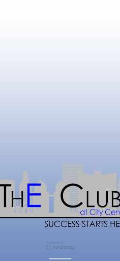 Android application The Club at City Center screenshort