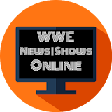 Wrestling Shows & News icon