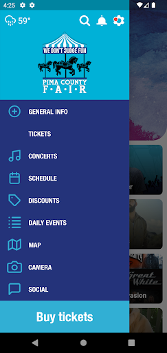 2023 Pima County Fair