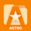 ASTRO Gestionnaire de fichiers