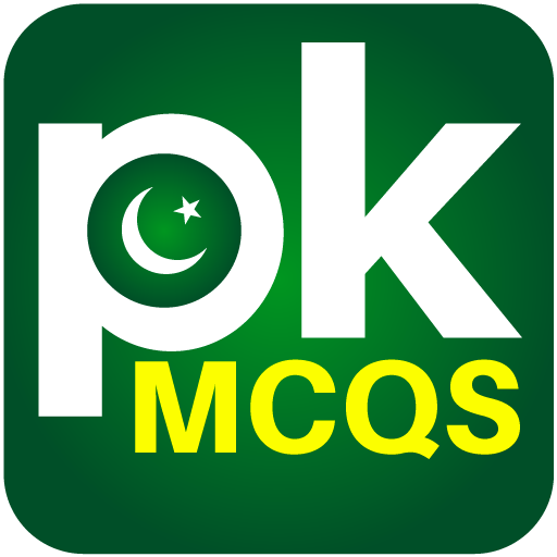 PK MCQs Quiz logo