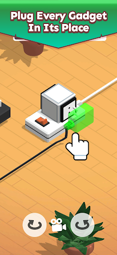 Plug It Screen 2