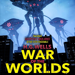 Icon image War Of The Worlds
