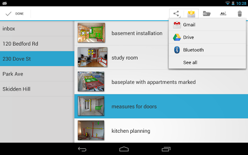 ImageMeter Pro screenshot 8