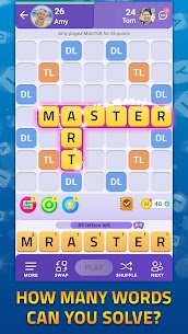 Word Wars – Word Game APK for Android Download 1