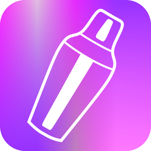 Be Your Own Bartender: Cocktai 1.6 Icon