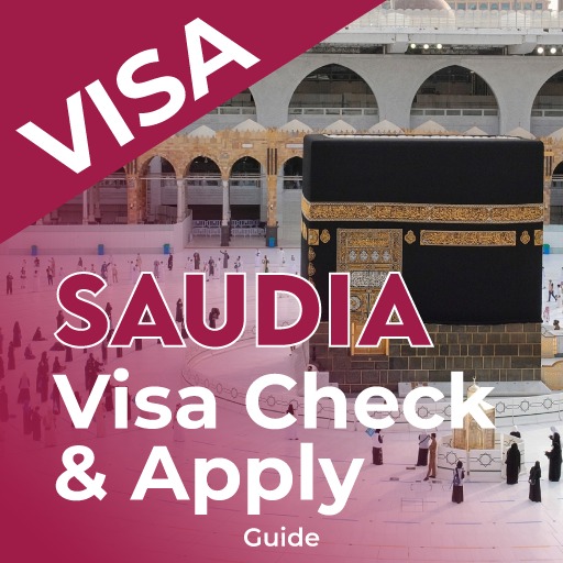 SaudiArabia Visa Check & Apply