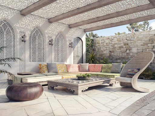 Home Design Dreams house games - Puzzle - games