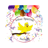 Yellow Sparrow Nursery & Preschool icon