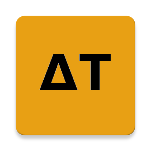 Delta T Calculator logo