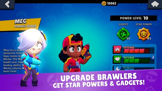 Star Box Simulator for Brawl Stars Open The Boxes v1.7.43 Mod Apk (Coins/Money) Free For Android 5