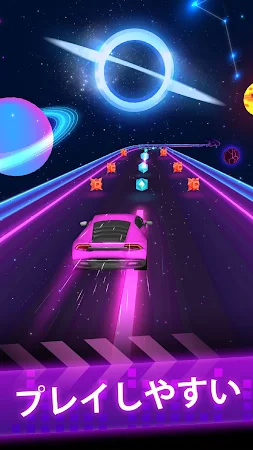 Game screenshot Beat Racing apk download