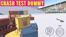 Crash Test Dummyのおすすめ画像3