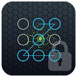 App Lock - Pattern icon