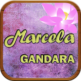 Letras De Marcela Gandara icon