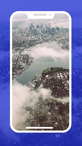 4K Seattle Wallpapers