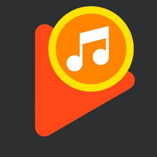 All Music Player MP3 Songs logo
