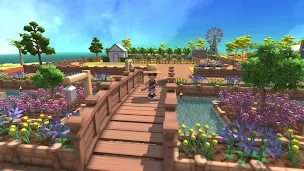 Stardew Island - Screenshot 3