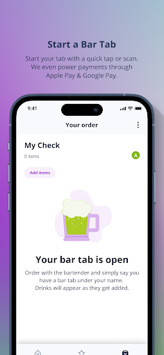 Vemos Pay Screen 2