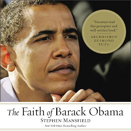 Icon image The Faith of Barack Obama