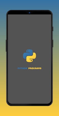 Python Programs: Exercisesのおすすめ画像4