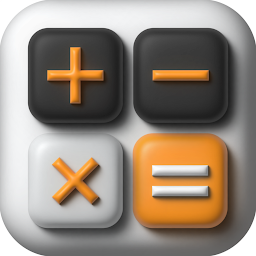 Icon image Smart Calculator and Converter