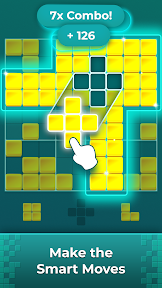 Playdoku: Block Puzzle Games screenshot