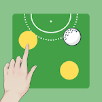 Cover Image of Download Field Hockey Tactic Board  APK