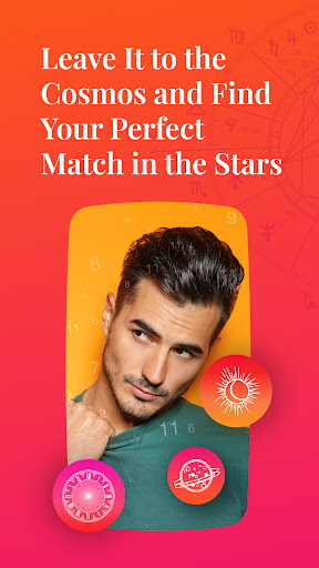 CosmoPair: Cosmic Dating Screen 2