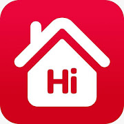 Hi-Home Total Care icon