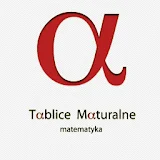 Tablice Maturalne - Matematyka icon