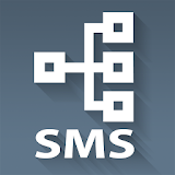 GpsGate SMS Proxy icon