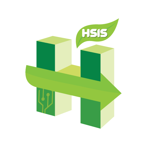 HSIS Mobile logo