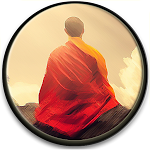 Cover Image of Download Meditation Plus: music, relax  APK