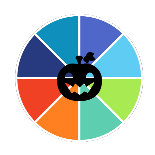 いかさまルーレット logo