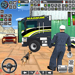 Icon image Truck Game : Truck Sim